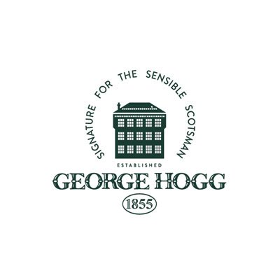 George Hogg